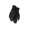 Assos Guanti Ciclismo Spring Fall Liner Nero Series Uomo