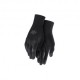 Assos Guanti Ciclismo Spring Fall Liner Nero Series Uomo