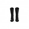 Assos Copriscarpe Ciclismo Winter P1 Nero Series Uomo