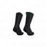 Assos Copriscarpe Ciclismo Winter P1 Nero Series Uomo