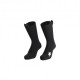 Assos Copriscarpe Ciclismo Winter P1 Nero Series Uomo