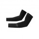 Assos Manicotti Ciclismo Spring Fall Evo Nero Series Uomo