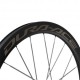 Shimano Ruote Per Bici da Corsa DURA-ACE R9370-C50 Nero