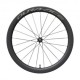 Shimano Ruote Per Bici da Corsa DURA-ACE R9370-C50 Nero