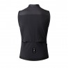 Gobik Gilet Ciclismo Vector 3.0 Crow Uomo