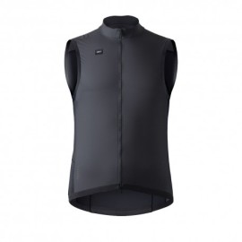 Gobik Gilet Ciclismo Vector 3.0 Crow Uomo