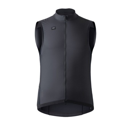 Gobik Gilet Ciclismo Vector 3.0 Crow Uomo