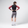 Gobik Gilet Ciclismo Vector 3.0 Crow Uomo
