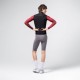 Gobik Gilet Ciclismo Vector 3.0 Crow Uomo