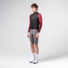Gobik Gilet Ciclismo Vector 3.0 Crow Uomo