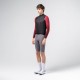 Gobik Gilet Ciclismo Vector 3.0 Crow Uomo