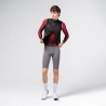 Gobik Gilet Ciclismo Vector 3.0 Crow Uomo