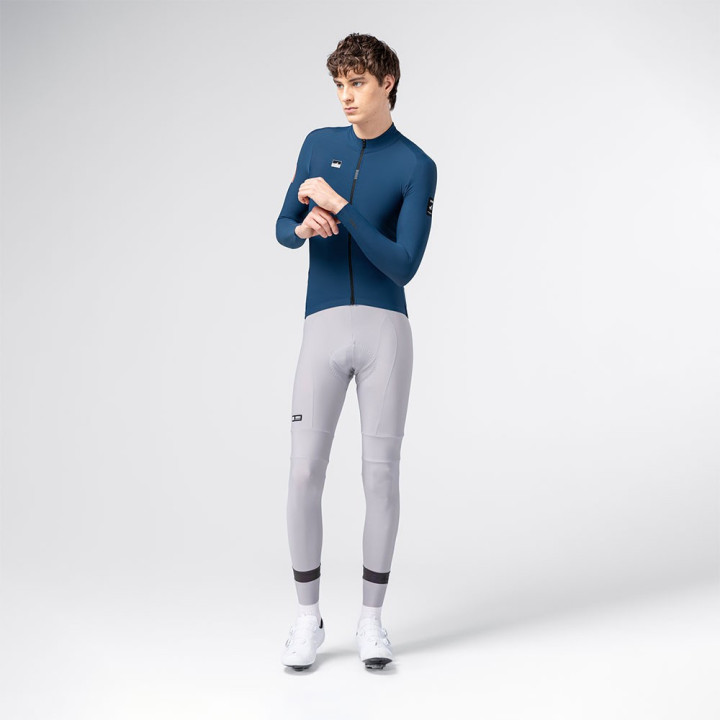 Gobik Maglia Ciclismo Pacer Solid 2.0 Assault Uomo