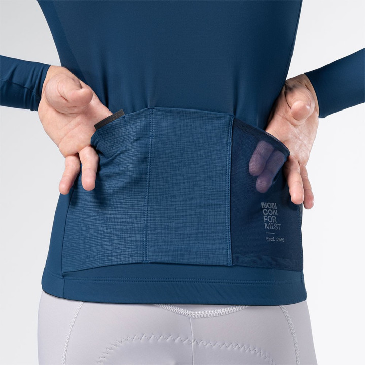 Gobik Maglia Ciclismo Pacer Solid 2.0 Assault Uomo