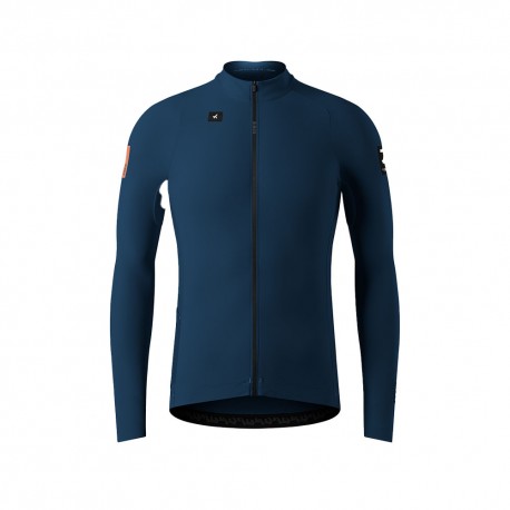 Gobik Maglia Ciclismo Pacer Solid 2.0 Assault Uomo