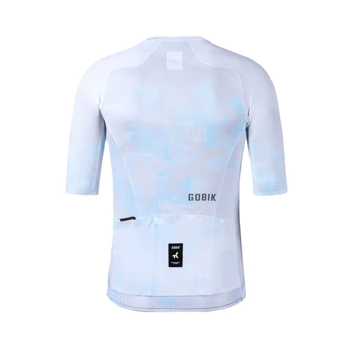 Gobik Maglia Ciclismo Reactive Gossy Uomo