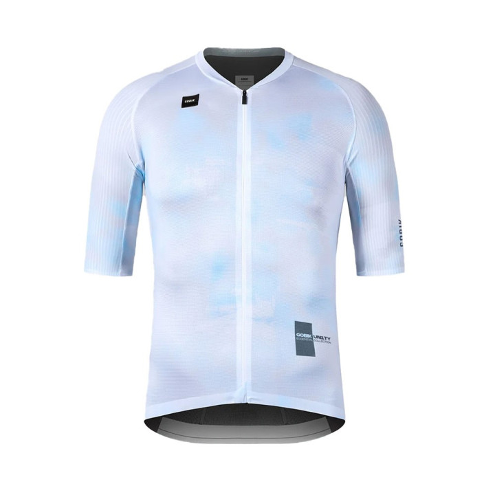 Gobik Maglia Ciclismo Reactive Gossy Uomo