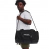 Under Armour Borsa Palestra Undeniable 5.0 Nero