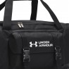 Under Armour Borsa Palestra Undeniable 5.0 Nero
