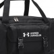 Under Armour Borsa Palestra Undeniable 5.0 Nero