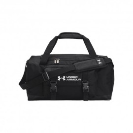 Under Armour Borsa Palestra Undeniable 5.0 Nero