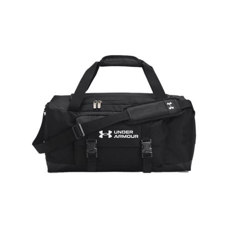 Under Armour Borsa Palestra Undeniable 5.0 Nero