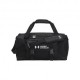 Under Armour Borsa Palestra Undeniable 5.0 Nero