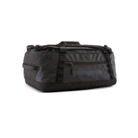 Patagonia Borsa Nero Hole Duffel 40L Nero