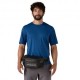 Patagonia Marsupio Trekking Nero Hole 5L Nero