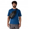 Patagonia Marsupio Trekking Nero Hole 5L Nero