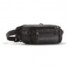 Patagonia Marsupio Trekking Nero Hole 5L Nero