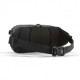 Patagonia Marsupio Trekking Nero Hole 5L Nero