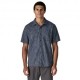 Patagonia Camicia Trekking Back Step Rapids New Navy Uomo