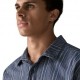 Patagonia Camicia Trekking Back Step Rapids New Navy Uomo