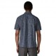 Patagonia Camicia Trekking Back Step Rapids New Navy Uomo