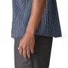Patagonia Camicia Trekking Back Step Rapids New Navy Uomo