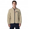 Patagonia Felpa In Pile Retro Pile Trekking Pelican Uomo