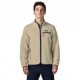 Patagonia Felpa In Pile Retro Pile Trekking Pelican Uomo