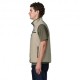 Patagonia Gilet Trekking Retro Pile Trekking Pelican Canopy Verde Uomo