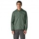 Patagonia Giacca Trekking Houdini Canopy Verde Uomo