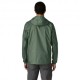 Patagonia Giacca Trekking Houdini Canopy Verde Uomo