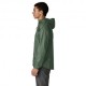 Patagonia Giacca Trekking Houdini Canopy Verde Uomo