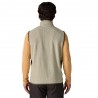 Patagonia Gilet Trekking R1 Air Nero Uomo