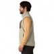 Patagonia Gilet Trekking R1 Air Nero Uomo
