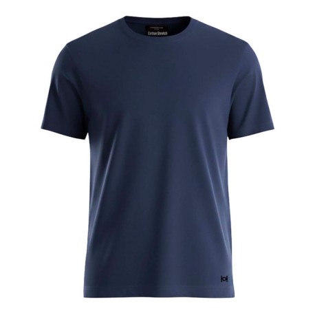 Hamaki-Ho T-Shirt Blu Uomo