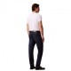 Calvin Klein Jeans Classic Taper Feldman Blu Uomo