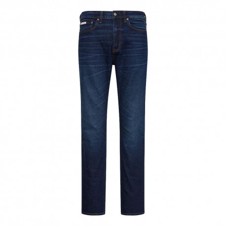 Calvin Klein Jeans Classic Taper Feldman Blu Uomo