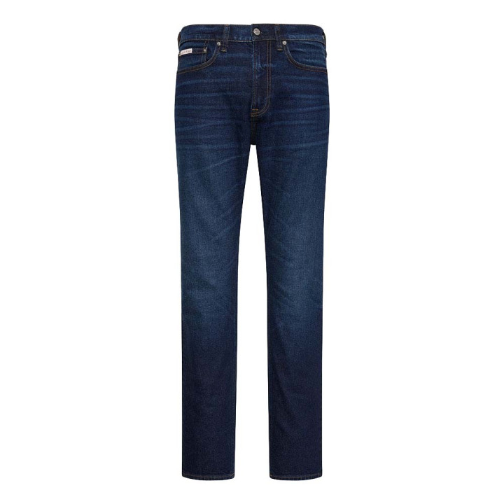 Calvin Klein Jeans Classic Taper Feldman Blu Uomo