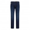 Calvin Klein Jeans Classic Taper Feldman Blu Uomo