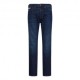 Calvin Klein Jeans Classic Taper Feldman Blu Uomo